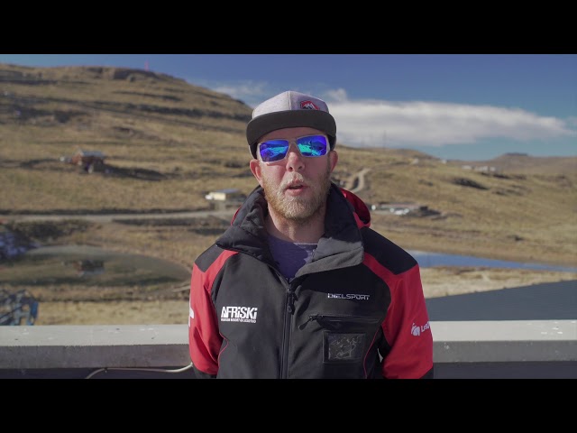 Snow&Rock Enduro teaser  2018