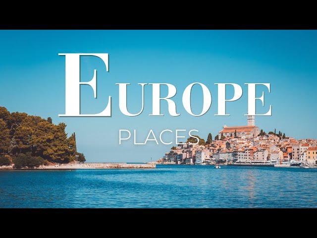 Top 10 European Cities to Add to Your Travel Bucket List | European Destination