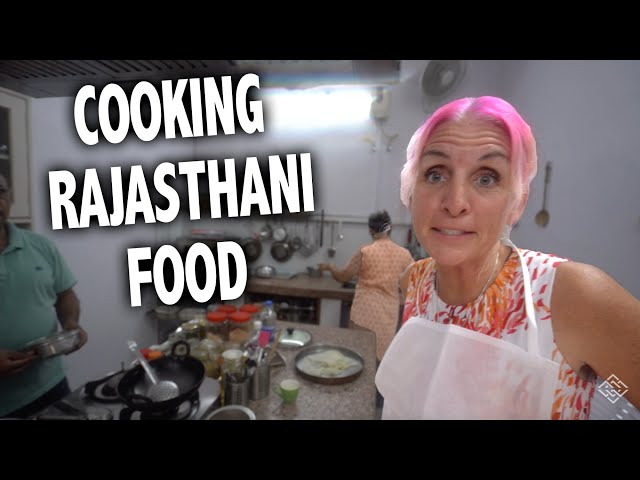 Can We Make Good Indian Food? | EP 373