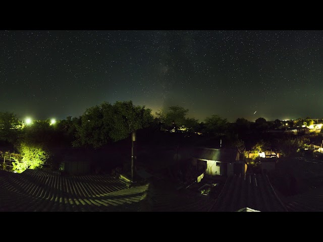 Panorama 360 Astro