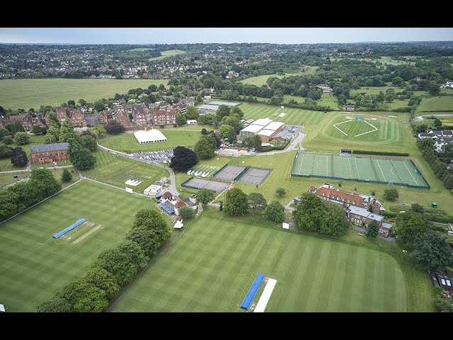 Epsom College | 360 Degree Tour