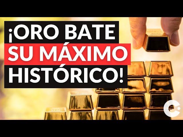 🚨🌟¡Perspectivas del Oro: Inflación, Fed y Movimientos del Mercado | Análisis del precio del oro