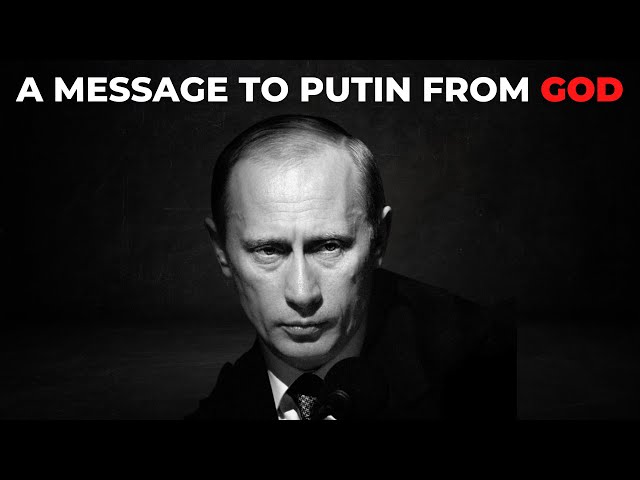 A Message to Putin from GOD | Kim Clement Prophecy 2014 #shorts