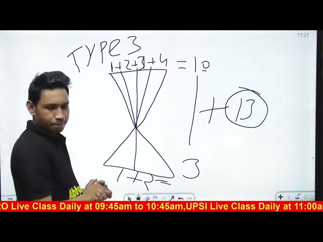 #UPSiReasoning#Counting Figures#by Gautam sir#Video #viralvideo#ssc#sscteachers#ssccgl