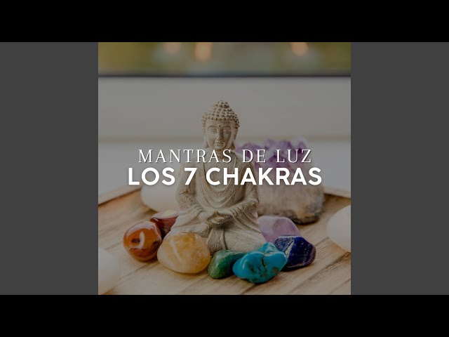 Chakra 6 - Mantra SHAM