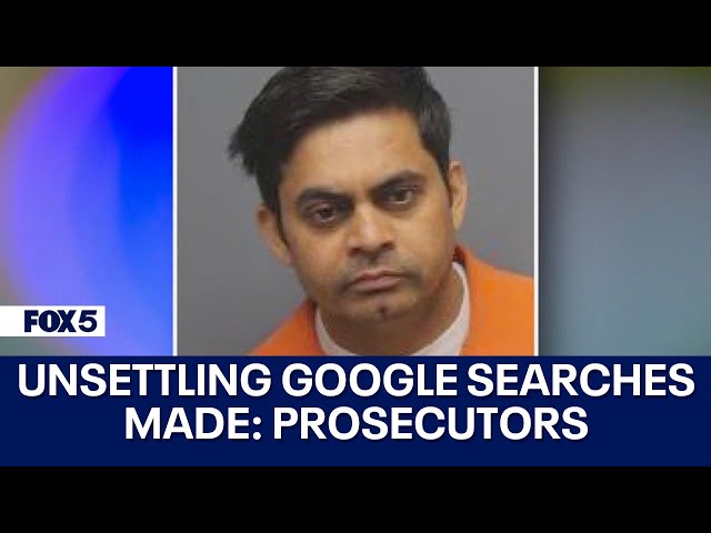 Unsettling Google searches made by Naresh Bhatt months before wife went missing: prosecutors