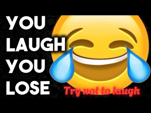 If You Laugh You Lose (I Laughed) #likeandsubscribe #ifyoulaughyoulose #reaction #subscribe