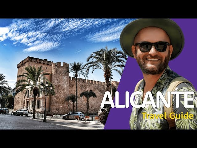 Why You NEED To Visit Alicante! | 🇪🇸Alicante Travel Guide 🇪🇸