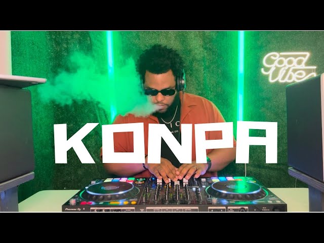 Konpa Mix Vol 2 | Yayad Sou Plas | Oswald | Joe Dwet File | Rdydy | DwetBeni | Kaï | Rutshelle|Vayb|