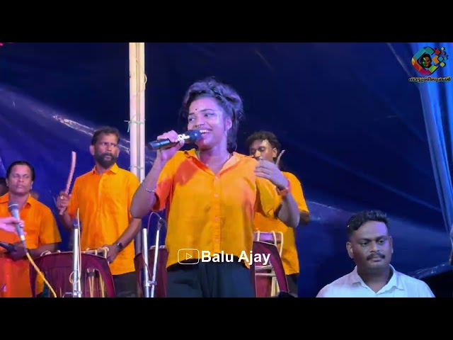 Poonkuyile Poonkuyile | Unarth Folk Band |  പൂങ്കുയിൽ പാട്ടും പാടിയ വൈറൽ പാട്ടുകാരി തത്തുട്ടിയും