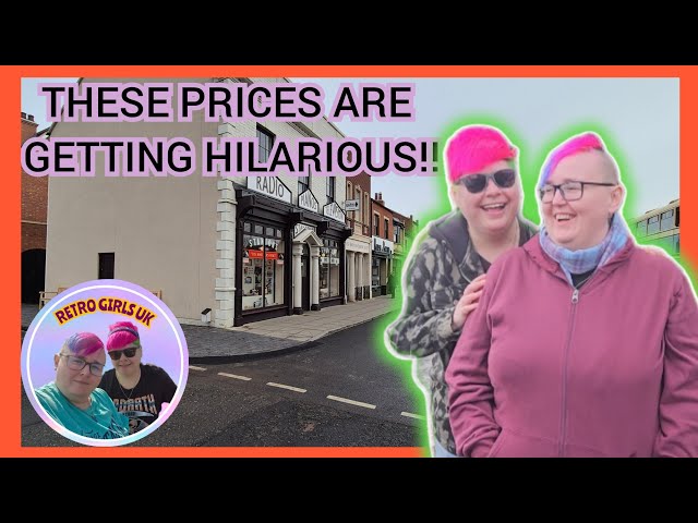 Black Country Living Museum Prices Have Gone MAD!! | RGUK #vlog #blackcountry #museum #rant #vlogger