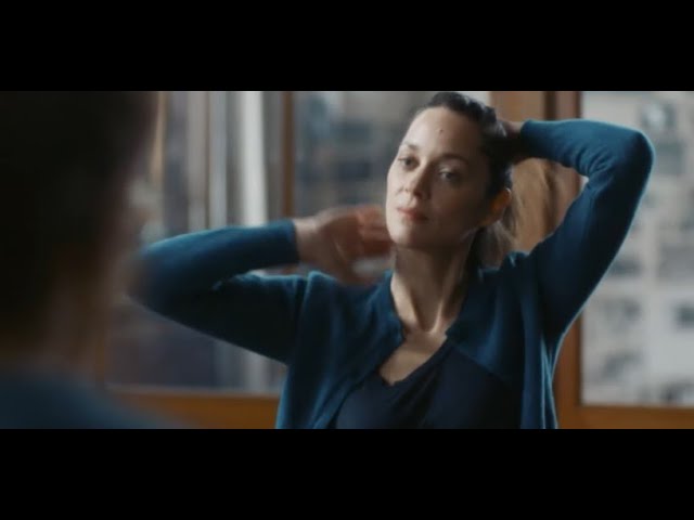 LITTLE GIRL BLUE Trailer (2025 | Marion Cotillard Transforms in an Emotional True Story