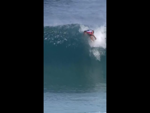 Rookie Pullup Al Cleland Goes Toe-to-Toe with Vet Jack Robbo out the Gate on Opening Day of Pipe!