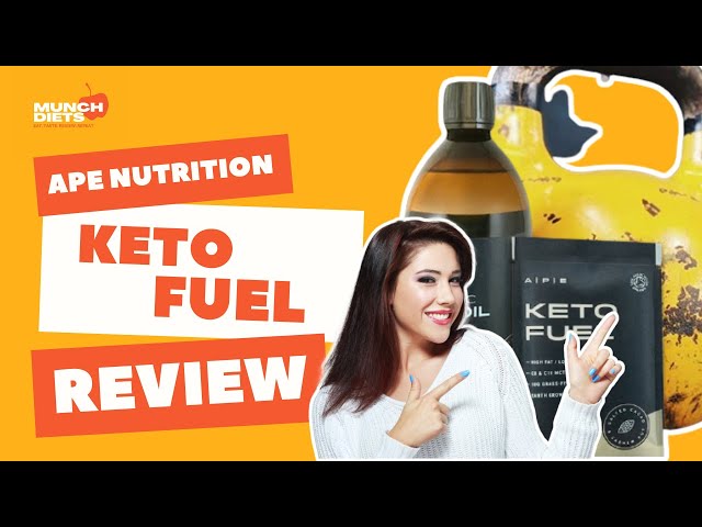 High Protein Low Sodium Snacks - Keto Fuel | Munch Diets 🔥