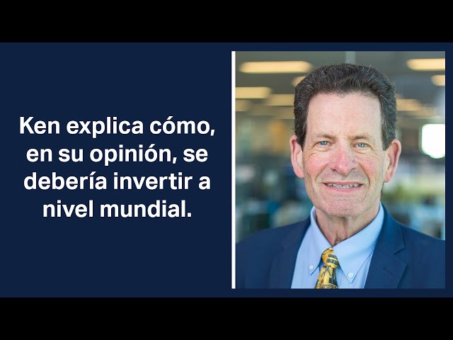 Opiniones de Fisher Investments sobre el riesgo de invertir únicamente en mercados nacionales