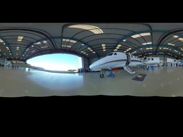 Zenith Aviation - 360°