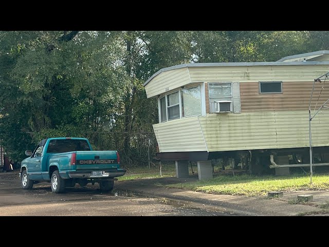 Vidor Texas Was A Sundown Town Until 2021 And Still Looks Scary Now