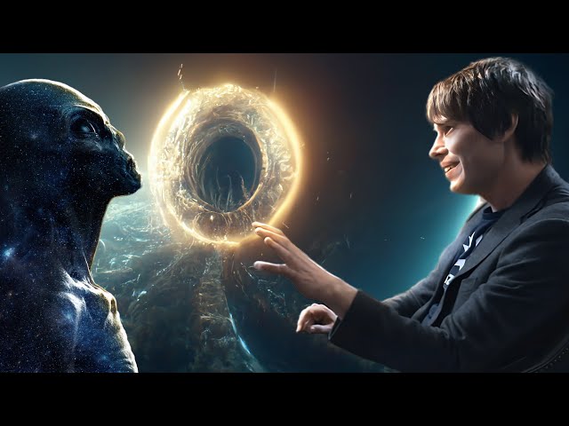 Brian Cox - Alien Life & The Great Filter Hypothesis