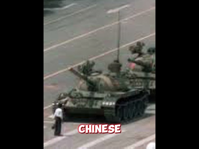 What really happened in Tianamen Square ,China in 1989 #china #history #shorts