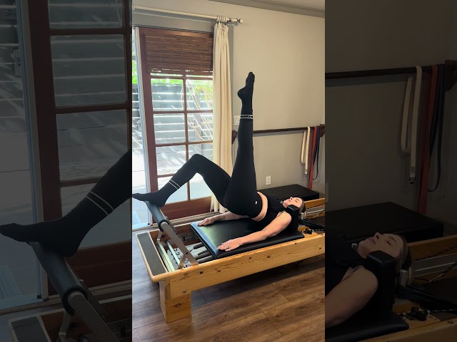 Get Strong And Sculpted: Pilates For Hip And Core Strength