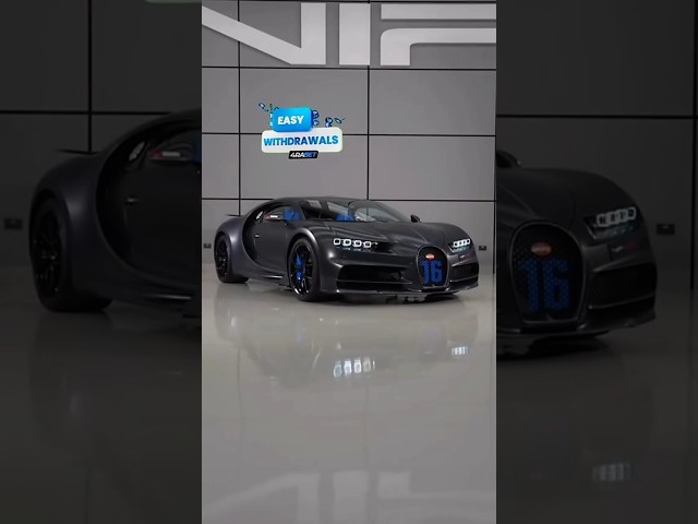 PREMIUM DELIVERY OF BUGATTI CHIRON ✅#trending#vairal#shorts#video#top#trending#video