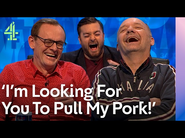 Why You Should NEVER Use A Hotel Kettle | Best Of Cats Does Countdown Series 9 | Part 1 | Channel 4