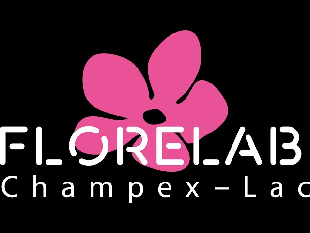 FloreLab - 3 jours - Flore Alpe