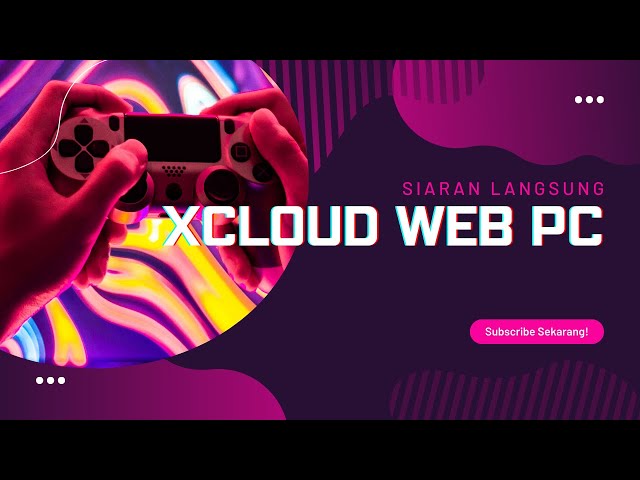 XCLOUD WEB | FIFA 23