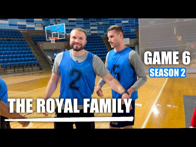 Game 6 Highlight | Kc crew Co-ed League