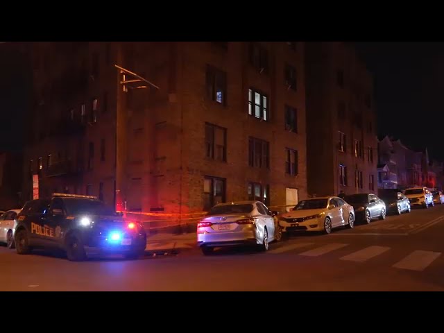 Multiple people dead after stabbing at Jersey City apartment