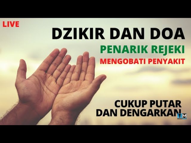 Dzikir Pagi,Hari Sabtu, pembuka Pintu Rezeki