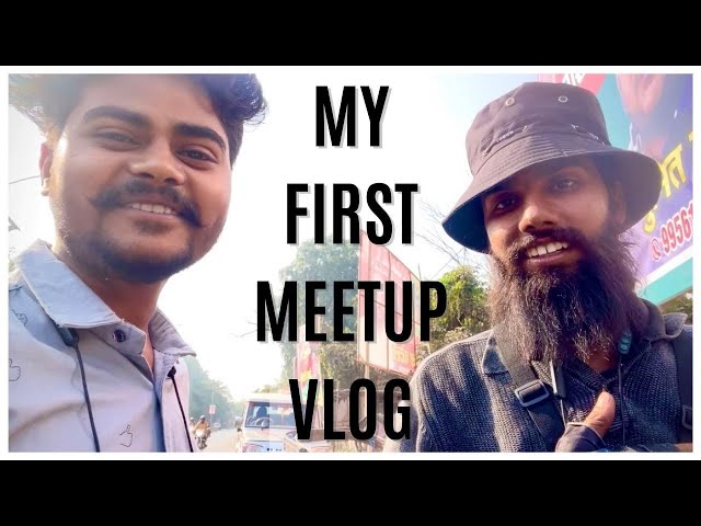 All India Cycle Tour | first meetup | VLOG 39 | @BhartiyaCamera @travelwithoutpaisa ​⁠