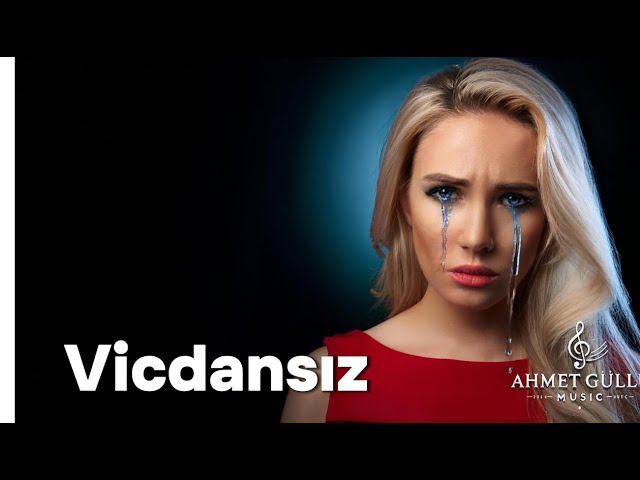 Vicdansız-2025 Yeni Türkçe Pop Müzik #populer #hardrock #pop #müzik #şarkı