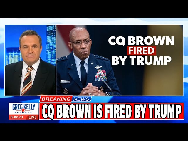 Greg Kelly Reports 2/21/25 FULL HD | BREAKING NEWS TRUMP February 21, 2025