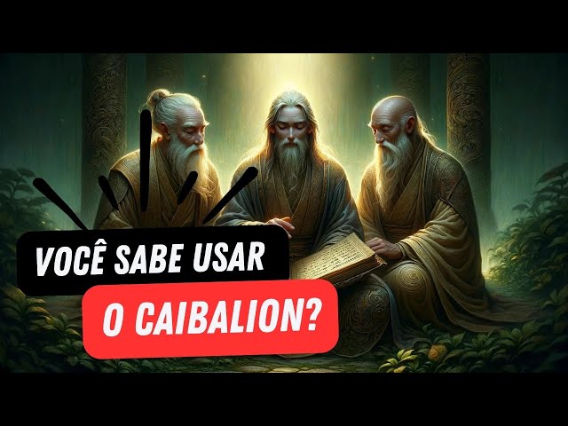 Como Usar o KYBALION para Alterar a Realidade com sua MENTE | Alquimia Mental Hermética