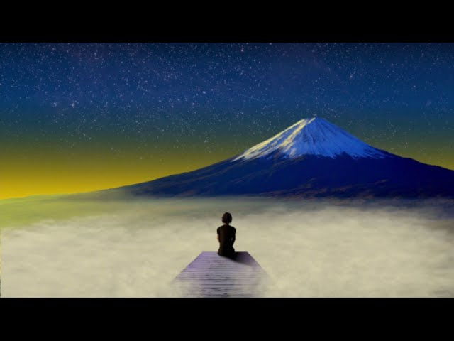 Meditation music relax mind body//Yoga Music.