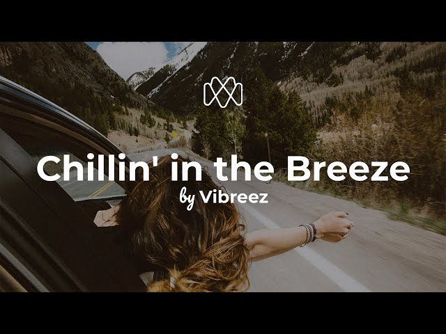 Vibreez - Chillin' in the Breeze (Lyrics)