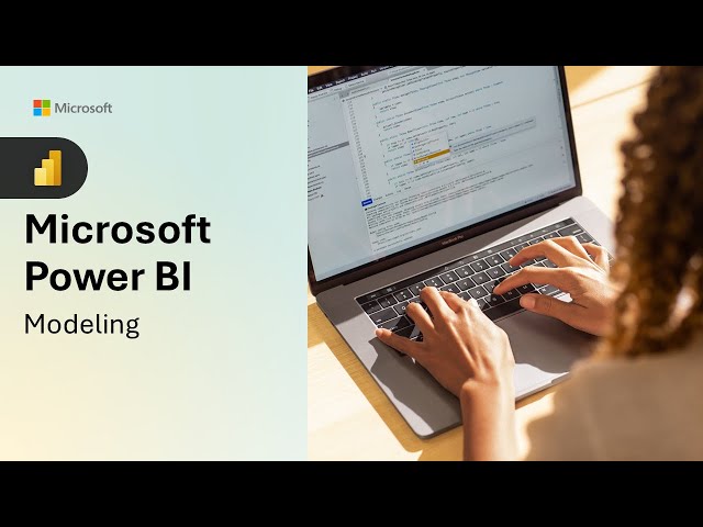 Power BI Update - January 2025 | Modeling