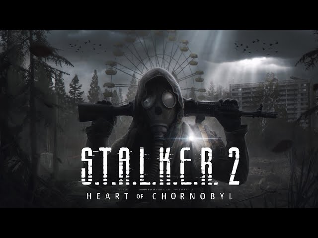 Can I SURVIVE the First Hour in Stalker 2?