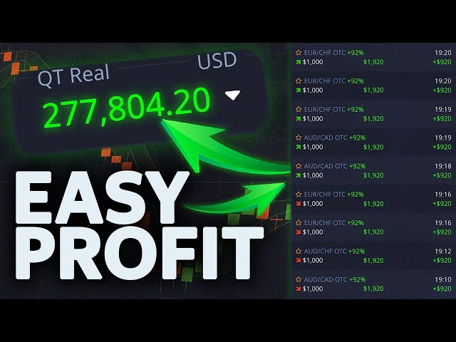 (199K PER WEEK) BIG PROFIT WITH AI TRADING POCKET OPTION | TRADING BOT STOCK OTC | TRADING STRATEGY