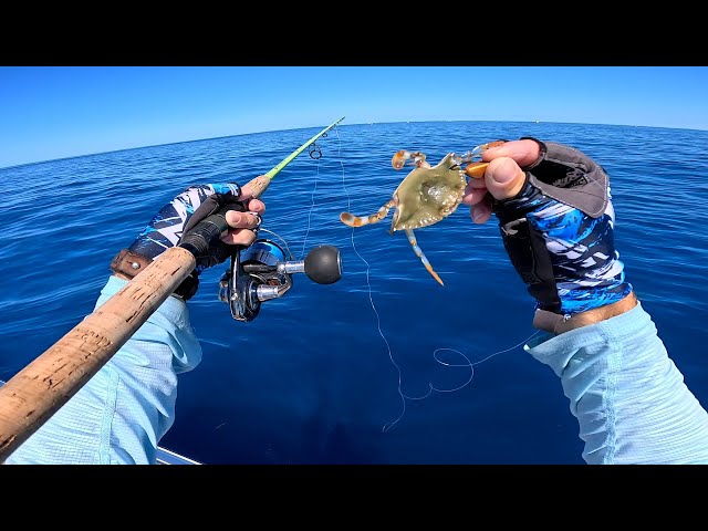 Self Guiding Success | Fishing On My Boat In The Florida Keys For The First Time!!!! Episode 2!