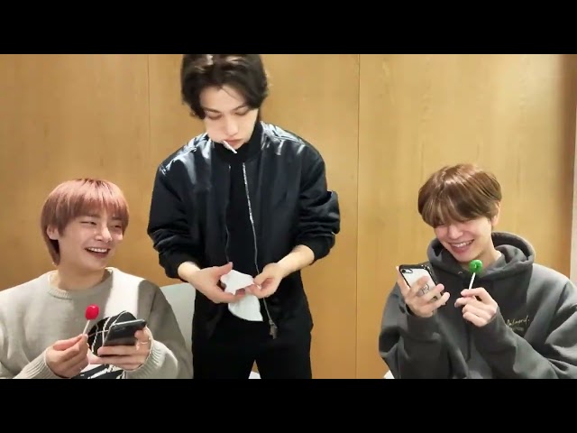 [ENG SUBS] STRAY KIDS' MAKNAE LINE "Bad BokSeungAh club" Live |2023.01.05|