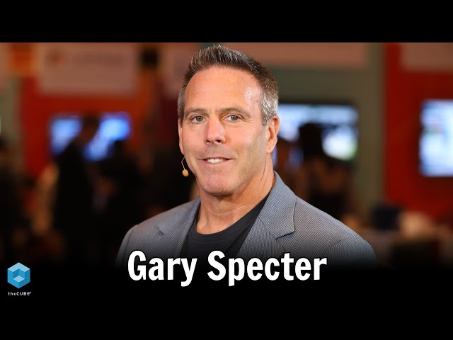 Gary Specter, Adobe | Adobe Imagine 2019