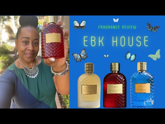 EBK HOUSE FRAGRANCE REVIEW | RUBY N VANILLA OUD | RUBY N VANILLA INTENSE | DEEP N DESIRE | MOONSTONE