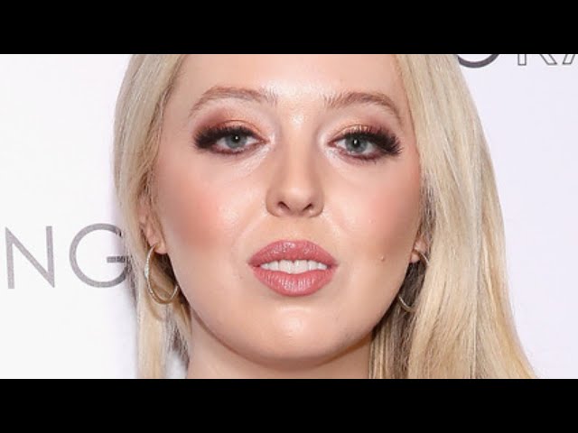 The Truth About Where Tiffany Trump Will Live Now