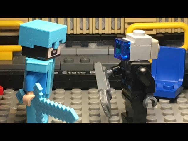 Minecraft wars 36 fullscreen