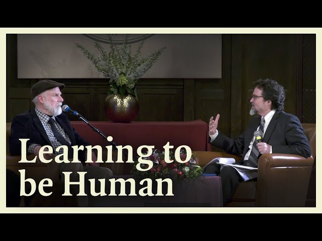 Learning To Be Human: Umar Faruq Abd-Allah & Hamza Yusuf (Part II)