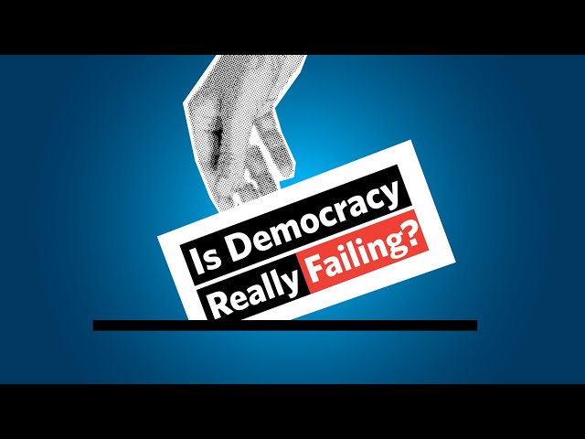 Is Democracy Really Failing? Assessing 2024's Global Elections