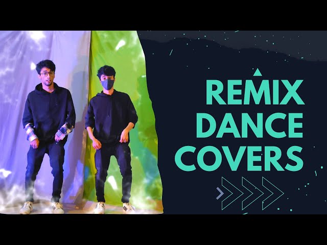 Wait for the Tune Changes 🔥| Dance Cover | Subose S