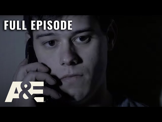 The Deadly Attack at Cleveland Elementary (S3, E21) | Killer Kids | Full Episode